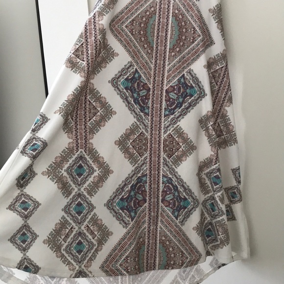 Cotton Dress - Picture 2 of 3